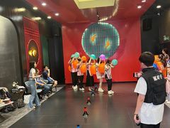 -白梧桐·团建聚会·百人轰趴馆(留仙洞店)