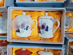 -景德镇古窑民俗博览区