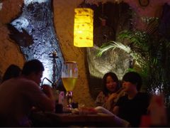 -Helens海伦司小酒馆(厦门槟榔路店)