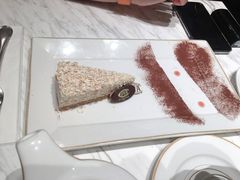 招牌燕麦蛋糕-COVA(新天地Xintiandi店)