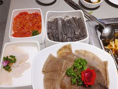 -海底捞火锅(龙岗星河COCO Park店)