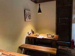 -长亭酒肆.武夷菜(鼓楼后海店)