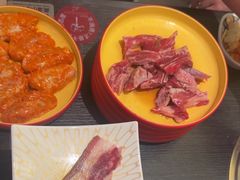 -AJIYA·池袋日式烧肉自助(天津万象城店)