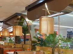 -泰椰里·泰国餐厅(智慧城广百广场店)