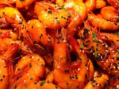 -索菲特酒店·海鲜自助 ·聚餐厅