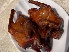 红烧乳鸽-石岐鸽师傅餐厅(石岐总店)