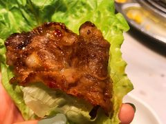 -韩宫宴烤肉·料理(苏州中心店)