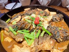 -老板恋上鱼(恒隆广场店)