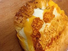 -沁屋面包店(人民东路店)