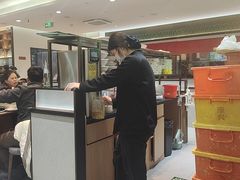 -黑窑厂糖油饼烤鸭·清真菜(旗舰店)
