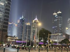 -上海中心大厦