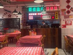 -龙师傅卤炒(天马店)