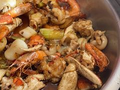 -七欣天香辣蟹火锅(扬州望月路店)