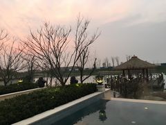 -苏州湾王焰温泉度假酒店