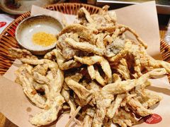 -鸽子窝(黄村店)