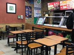 -赛百味SUBWAY(建六宜安广场店)
