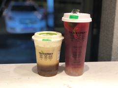 甜橙红宝石-萃茶师(琅西店)