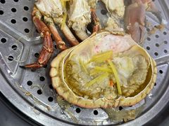 -船奇蒸汽海鲜·闽菜(八市海鲜总店)