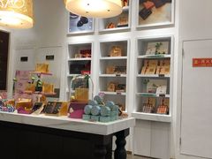 -GODIVA(恒隆广场店)