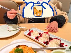 -吕氏疙瘩汤·海鲜新鲁菜(凯德mall新都心店)