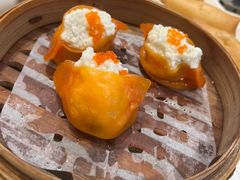 -蔡澜点心·粤菜(赛格国际购物中心店)