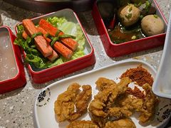 -大龙燚火锅(太古里店)