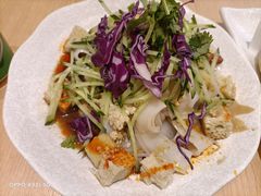 -剪花娘子·陕西面馆(上海川沙百联店)