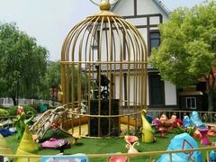 -安徒生童话乐园