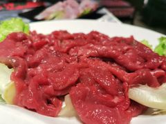 -红辣椒·川菜·火锅(张杨路店)