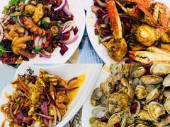 -聚德福海鲜家常菜(刘庄店)