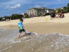 -三亚亚龙湾天域度假酒店