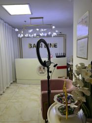 -babiline芭比莱恩半永久纹眉纹唇发际线