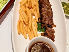 -荣兴酒家(徐家汇店)