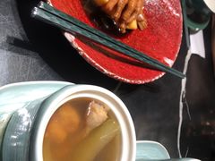 -粤·向群饭店(二沙岛店)