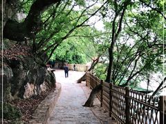 -普者黑风景区-青龙山