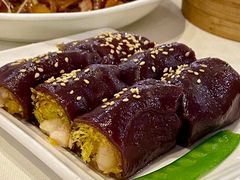 紫米脆虾昌-潮福城大酒楼(湖滨北路店)