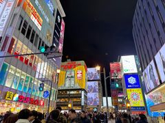 -心斋桥