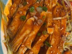 -北李妈妈菜·海肠捞饭(开发区万达店)
