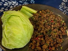 风味炒牛肉-滇道云南特色料理(康定路店)