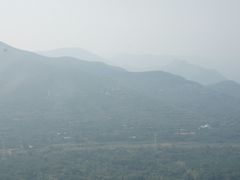 -青州市云门山风景区