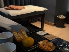 -华夏良子·足道SPA养生(上海崮山路明悦店)
