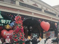 -布拉格餐厅· 中欧捷克菜(全国首店)