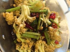 -梅利汴京烤鸭•开封豫菜地标店(晋安路店)