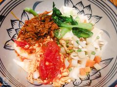 -秦唐汉味biangbiang面(大钟寺店)