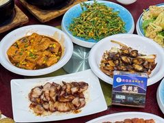 -海精英海鲜世界(台海路店)