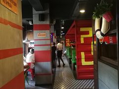 -胖哥俩肉蟹煲(杭州下沙学林街店)