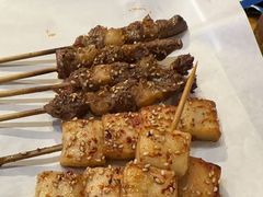 -华府九号海鲜烧烤大排档(龙域店)