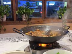 -山涧肴·泉水煮活鱼(坂田店)