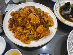 -同发号饭庄(复兴路店)