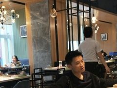 -重庆刘一手火锅(三峡广场直营店)